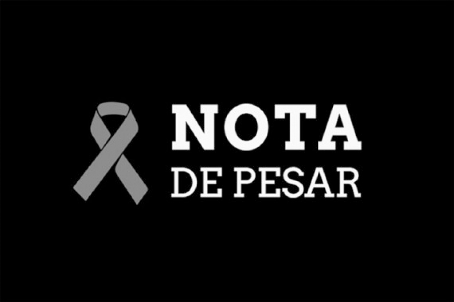Nota de Pesar! Morre Sônia Amorim, ex-telefonista